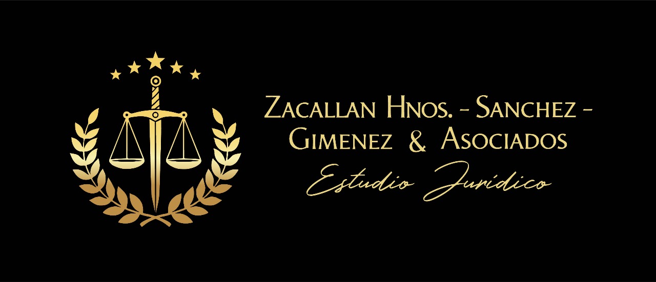Logo Estudio Jurídico