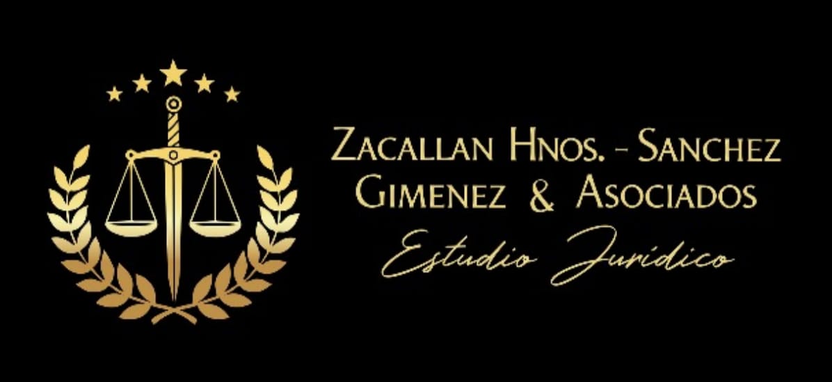 Logo Estudio Jurídico